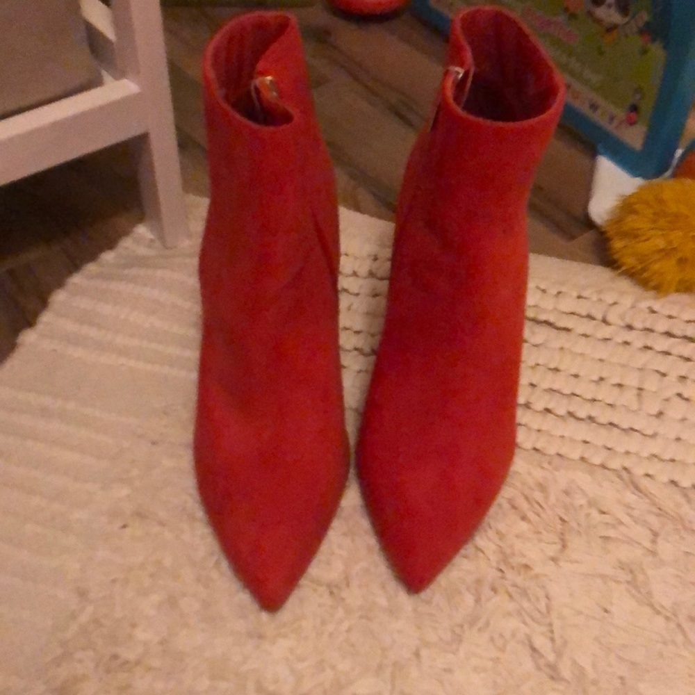 Booties